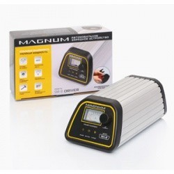 Зарядное устройство MAGNUM SM 8 DRIVER